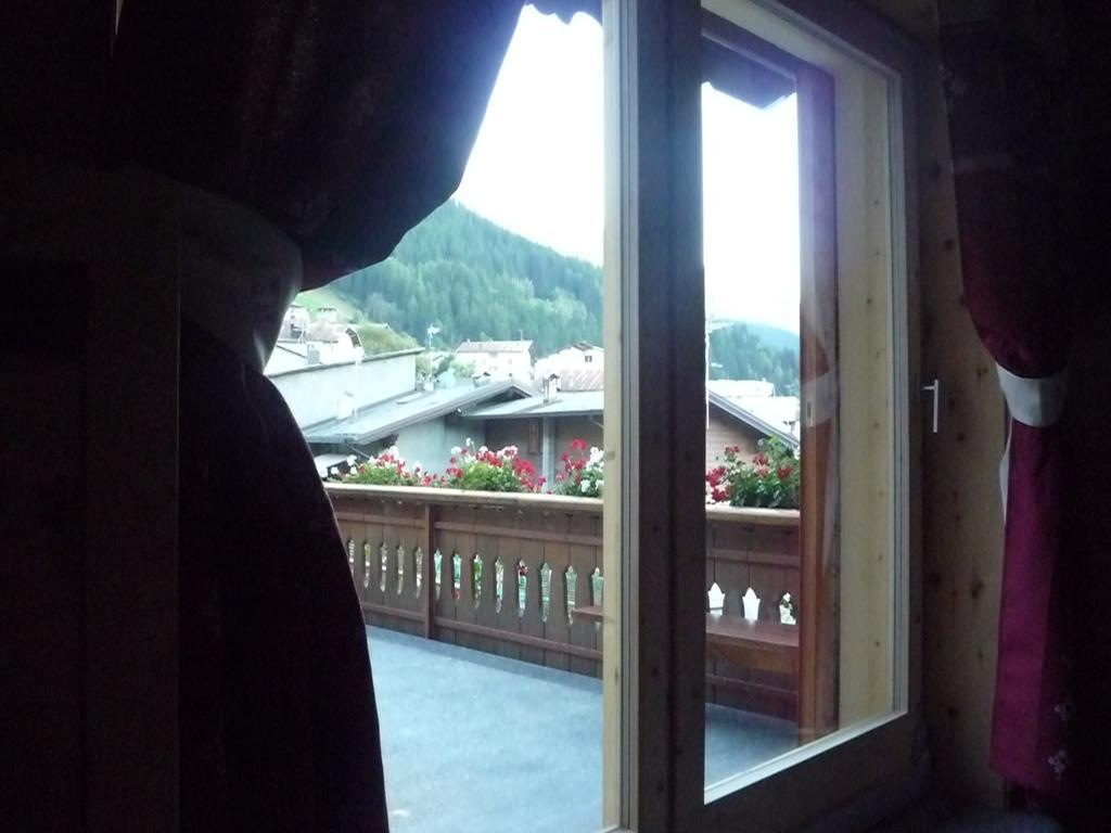 Al Bait Del Legn Bormio Exterior foto
